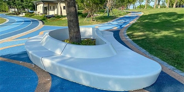 青島景觀選擇清水藝科石，輕松實(shí)現(xiàn)低維護(hù)成本！