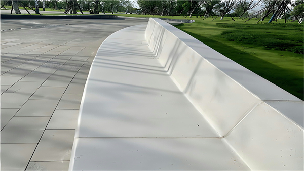 你還敢坐普通石凳？藝科石凳里的驚悚秘密你萬萬沒想到！