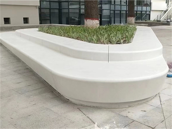 清水藝科石案例展示 